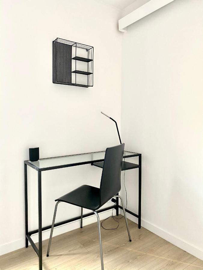 圖盧茲Le Studio - Quartier Des Antiquaires公寓 外观 照片